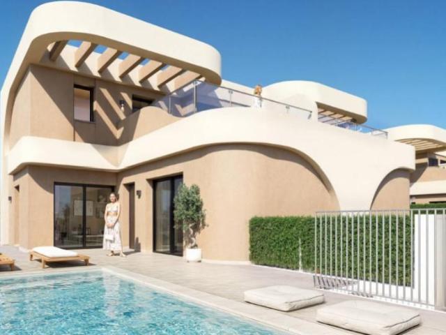 Bungalow en venta en el Baix Segura / La Vega Baja, Valencia