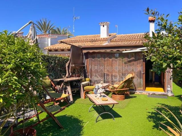 Bungalow en venta en les Marines, la Marina Alta