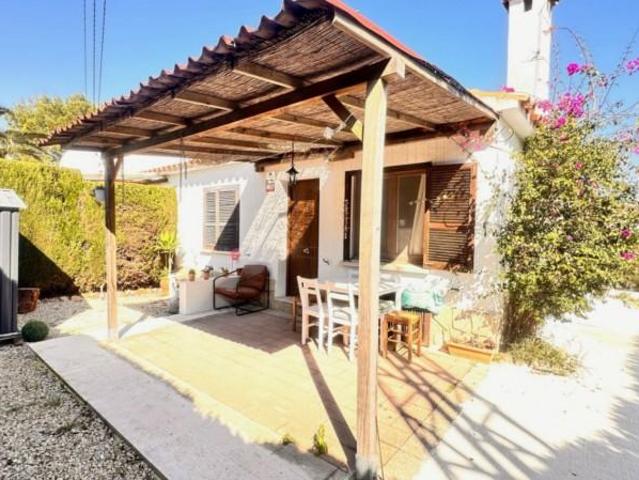Bungalow en venta en les Rotes, la Marina Alta