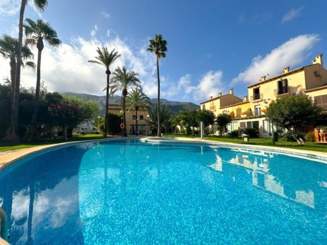 Bungalow en venta en Barri París-Pedrera / Camp Roig, la Marina Alta