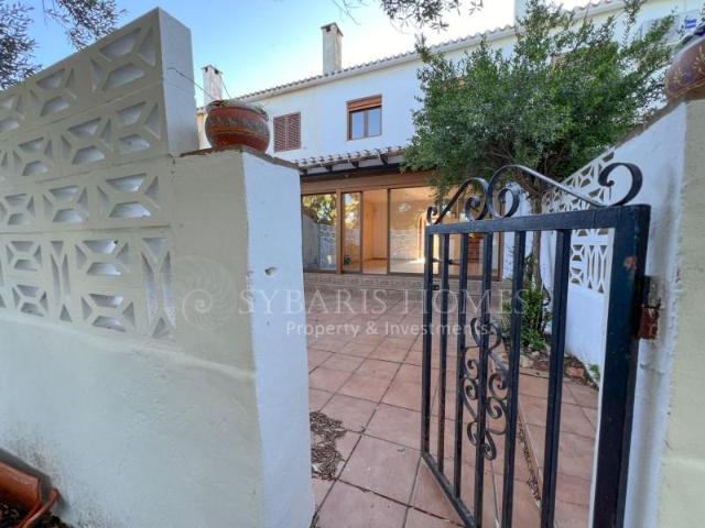 Bungalow en venta en les Marines, la Marina Alta