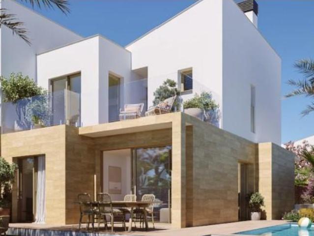 Bungalow en venta en Barri Port / Centro, la Marina Alta