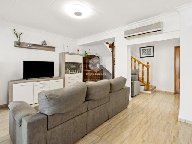 Bungalow en venta en Dénia, Barri Baix la Mar / Darrere del Castell