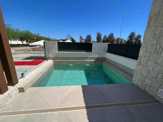 Bungalow en venta en el Baix Segura / La Vega Baja, Valencia