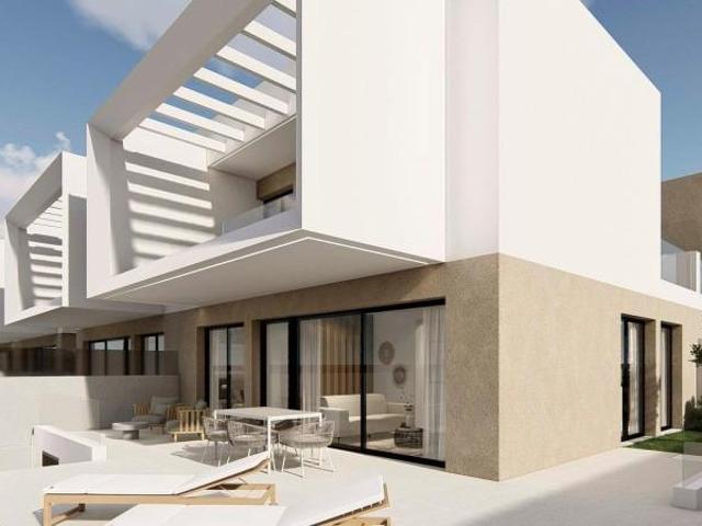 Bungalow en venta en Centro, l'Alacantí
