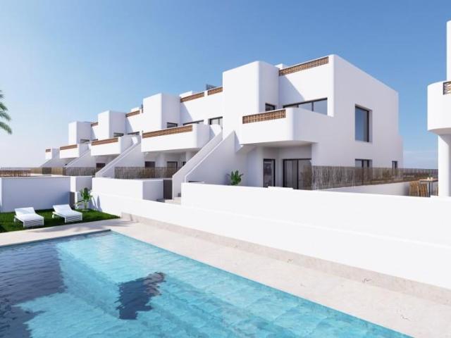 Bungalow en venta en Sant Gabriel, l'Alacantí