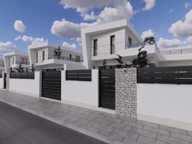 Bungalow en venta en el Baix Segura / La Vega Baja, Valencia