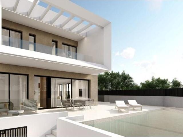 Bungalow en venta en el Baix Segura / La Vega Baja, Valencia