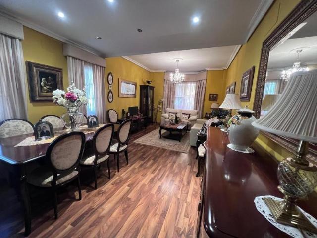 Bungalow en venta en El Marquesado, Dos Hermanas