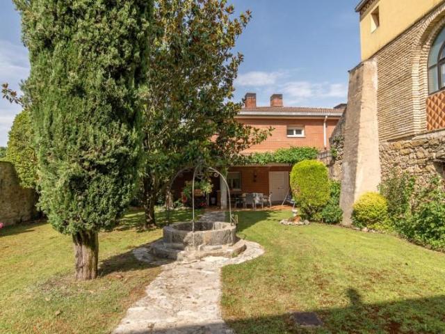 Bungalow en venta en Valle de Egüés / Eguesibar, Iruñerria