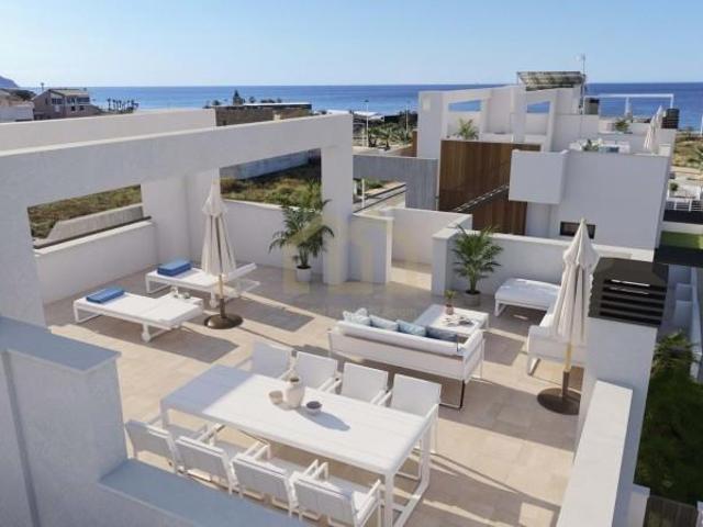 Bungalow en venta en El Alamillo, Bajo Guadalentín