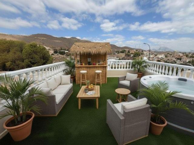 Bungalow en venta en l'Alacantí, Valencia