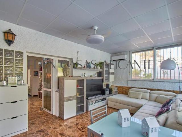 Bungalow en venta en Coveta Fuma, l'Alacantí