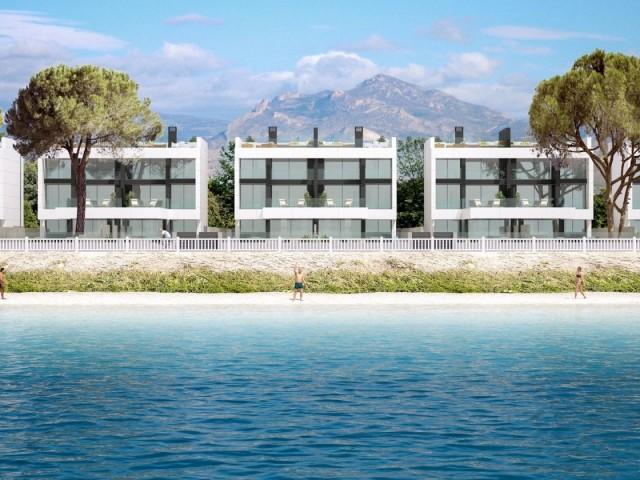 Bungalow en venta en Platja de Mutxavista, l'Alacantí