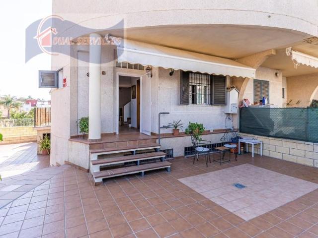 Bungalow en venta en El Portil, Comarca Metropolitana de Huelva