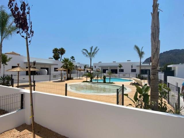 Bungalow en venta en la Marina Alta, Valencia
