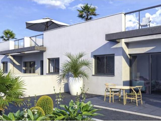 Bungalow en venta en la Marina Alta, Valencia