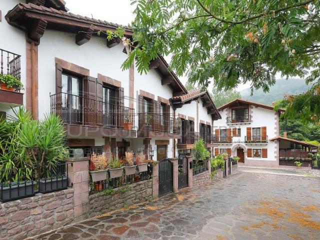 Bungalow en venta en Baztan-Bidasoa, Navarra