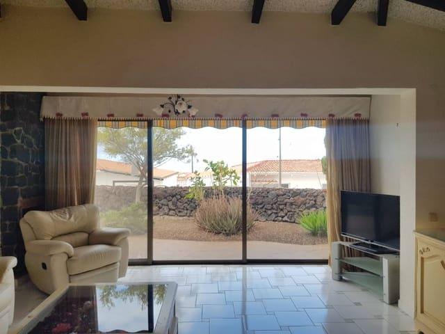 Bungalow en venta en La Postura, Adeje