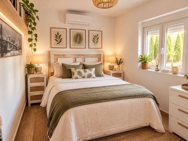 Bungalow en venta en la Marina Alta, Valencia