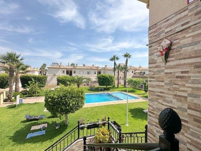 Bungalow en venta en Aguas Nuevas, el Baix Segura / La Vega Baja