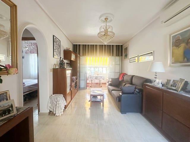 Bungalow en venta en Aguas Nuevas, el Baix Segura / La Vega Baja