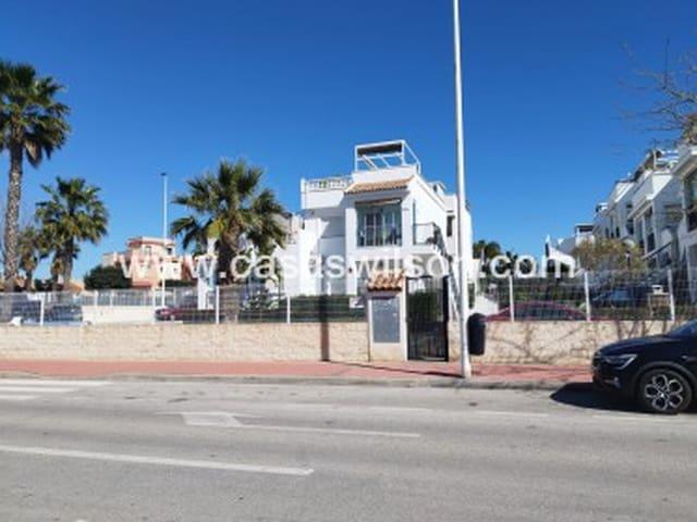 Bungalow en venta en Aguas Nuevas, el Baix Segura / La Vega Baja
