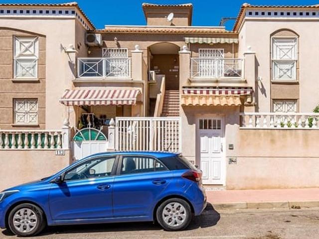 Bungalow en venta en Alicante