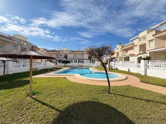 Bungalow en venta en Aguas Nuevas, el Baix Segura / La Vega Baja