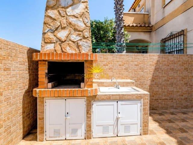 Bungalow en venta en Aguas Nuevas, el Baix Segura / La Vega Baja