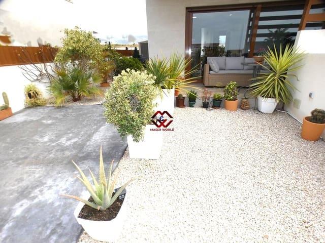 Bungalow en venta en Bajo Guadalentín, Murcia