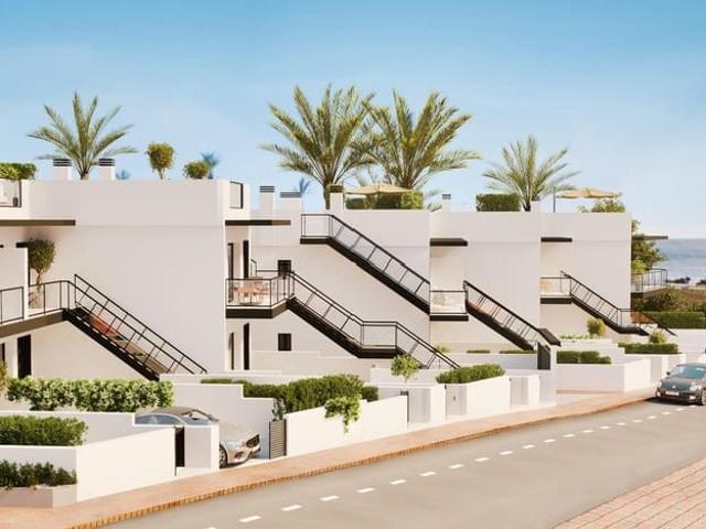 Bungalow en venta en Bajo Guadalentín, Murcia