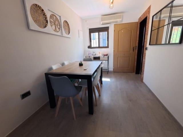 Bungalow en venta en la Marina Baixa, Valencia