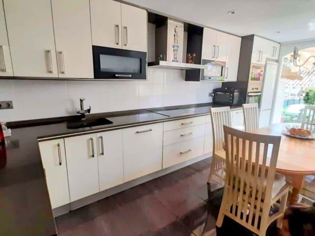 Bungalow en venta en Altea