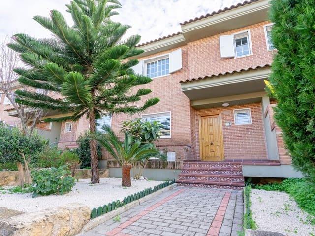 Bungalow en venta en Altea