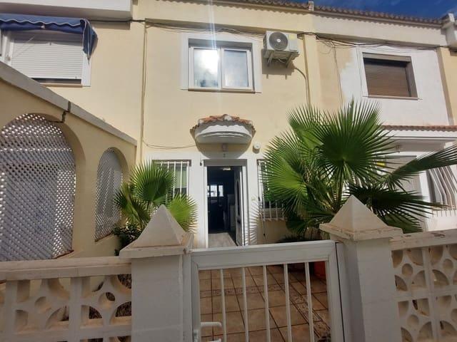 Bungalow en venta en la Marina Baixa, Valencia