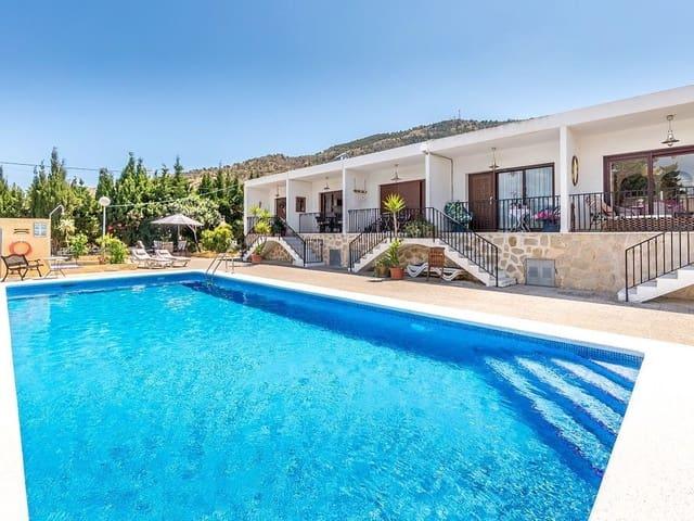 Bungalow en venta en Altea