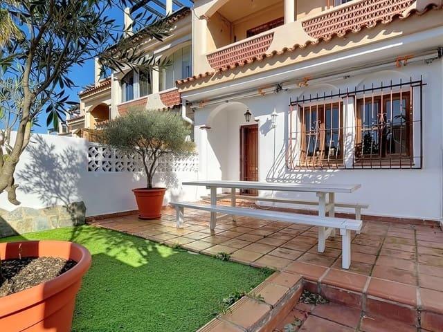 Bungalow en venta en la Marina Baixa, Valencia