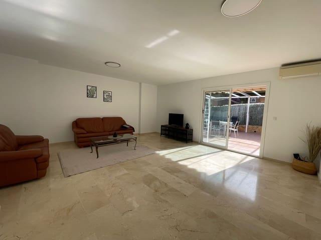 Bungalow en venta en la Marina Baixa, Valencia