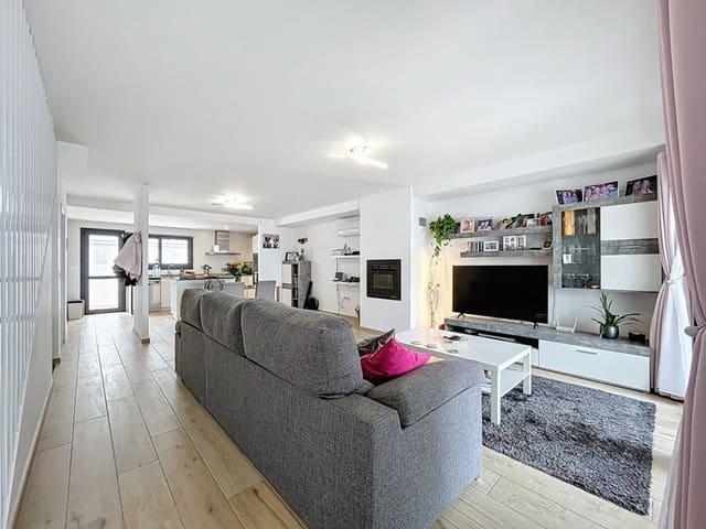 Bungalow en venta en Altea