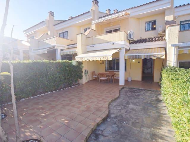 Bungalow en venta en la Marina Baixa, Valencia