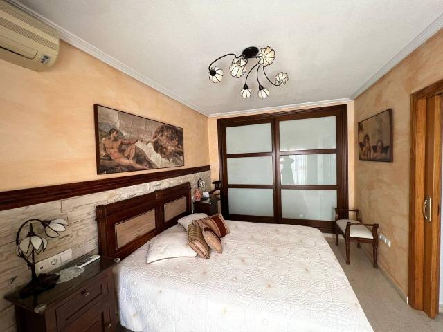 Bungalow en venta en San Vicente Del Raspeig, la Borinquen