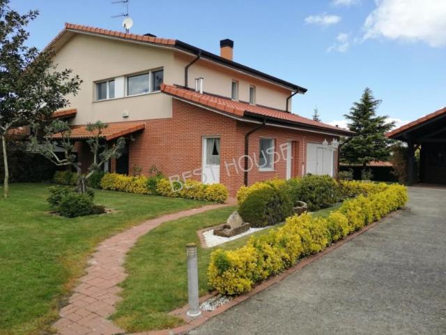 Bungalow en venta en Arabako lautada, Guipúzcoa
