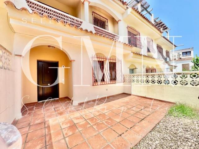 Bungalow en venta en la Marina Baixa, Valencia