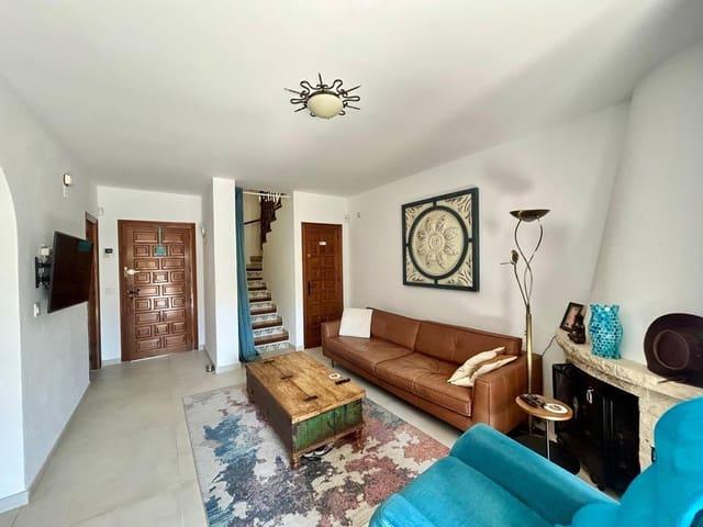Bungalow en venta en Devesa, la Marina Baixa