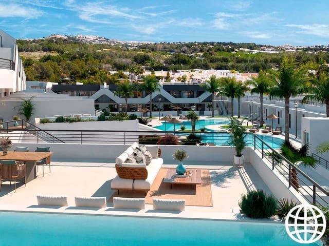 Bungalow en venta en Devesa, la Marina Baixa