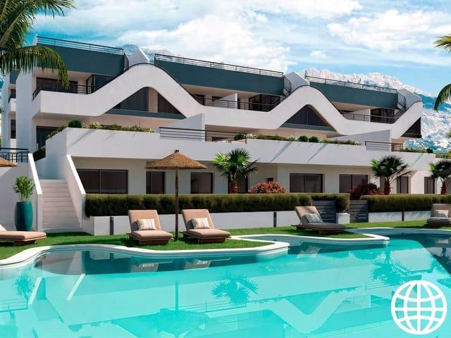 Bungalow en venta en Devesa, la Marina Baixa