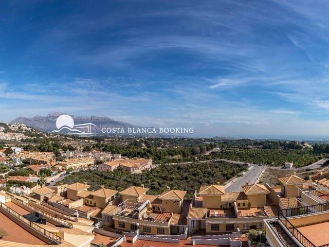 Bungalow en venta en Devesa, la Marina Baixa