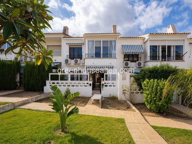 Bungalow en venta en Devesa, la Marina Baixa