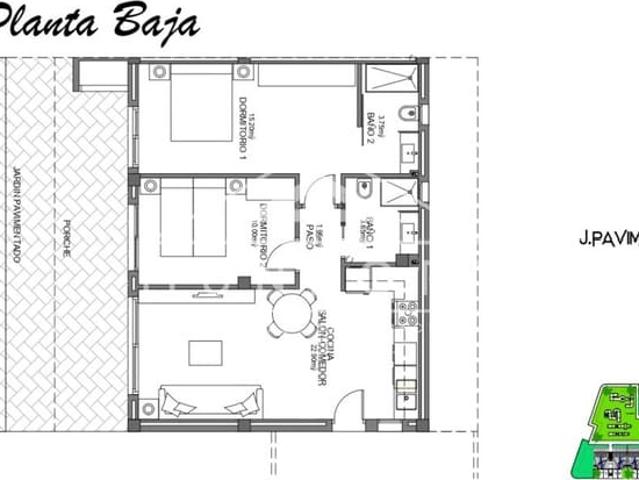Bungalow en venta en el Baix Segura / La Vega Baja, Valencia